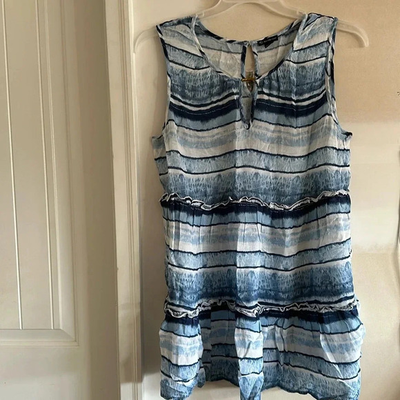 NWT New Directions Blouse size Large - Picture 1 of 3